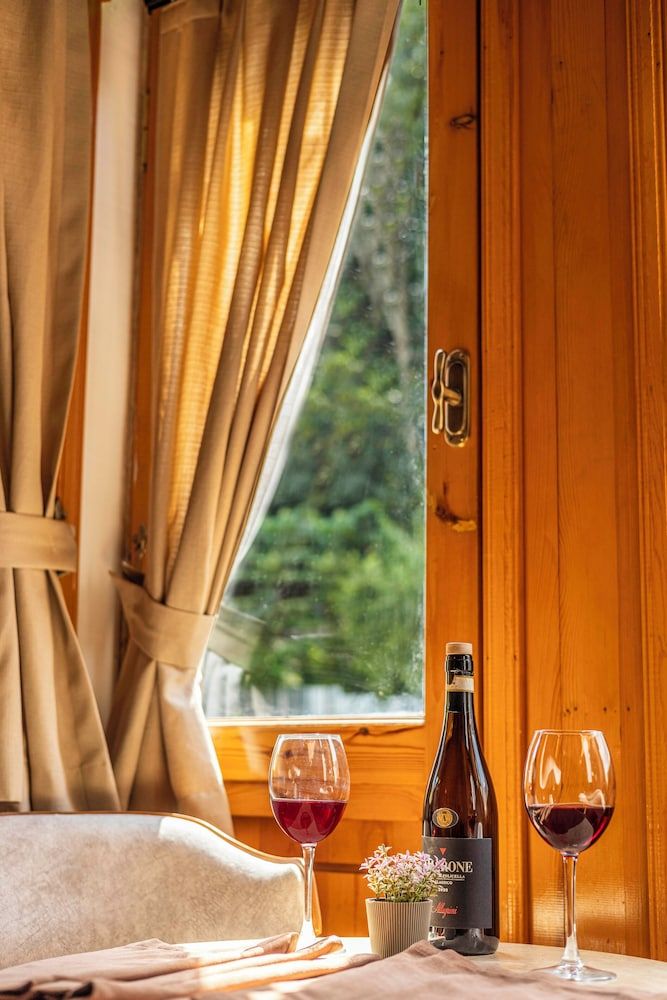 Astra Boutique Hotel Standard Triple Room 6