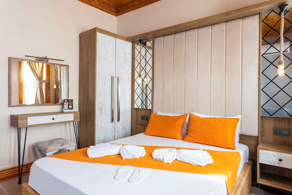 Astra Boutique Hotel Standard Triple Room