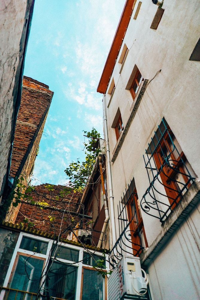 undefined Astra Boutique Hotel 9