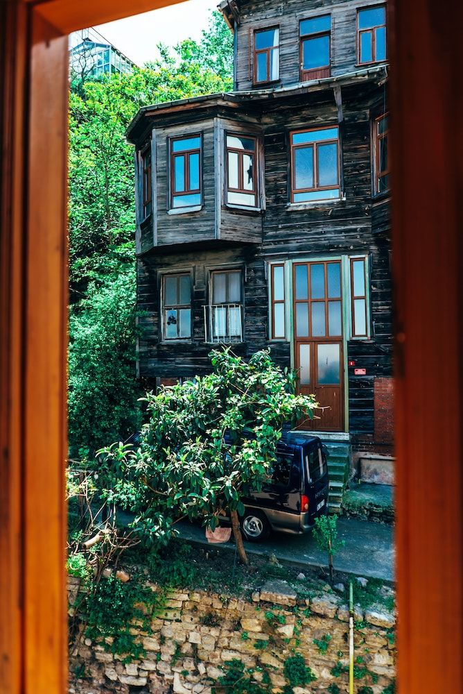 undefined Astra Boutique Hotel 6