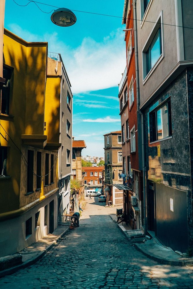 undefined Astra Boutique Hotel 4