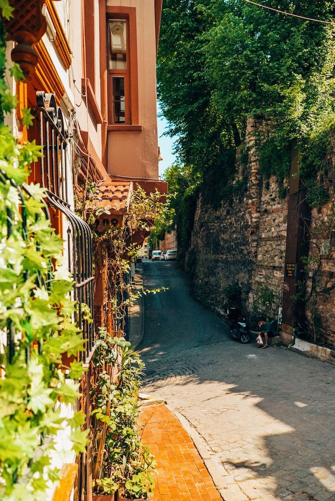 undefined Astra Boutique Hotel 8