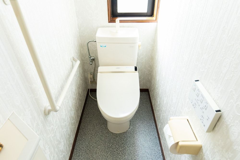 Shinagawa Wisteria Residence Private Vacation Home 23