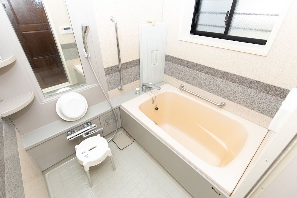 Shinagawa Wisteria Residence Private Vacation Home 16