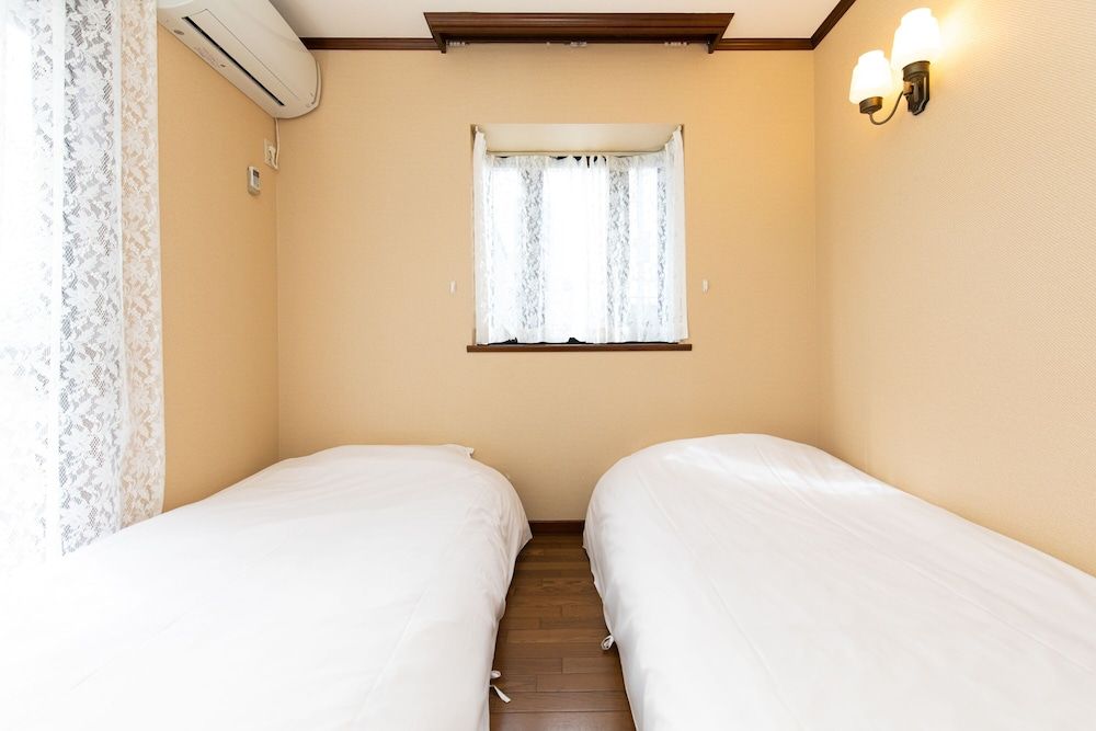 Shinagawa Wisteria Residence Private Vacation Home 3