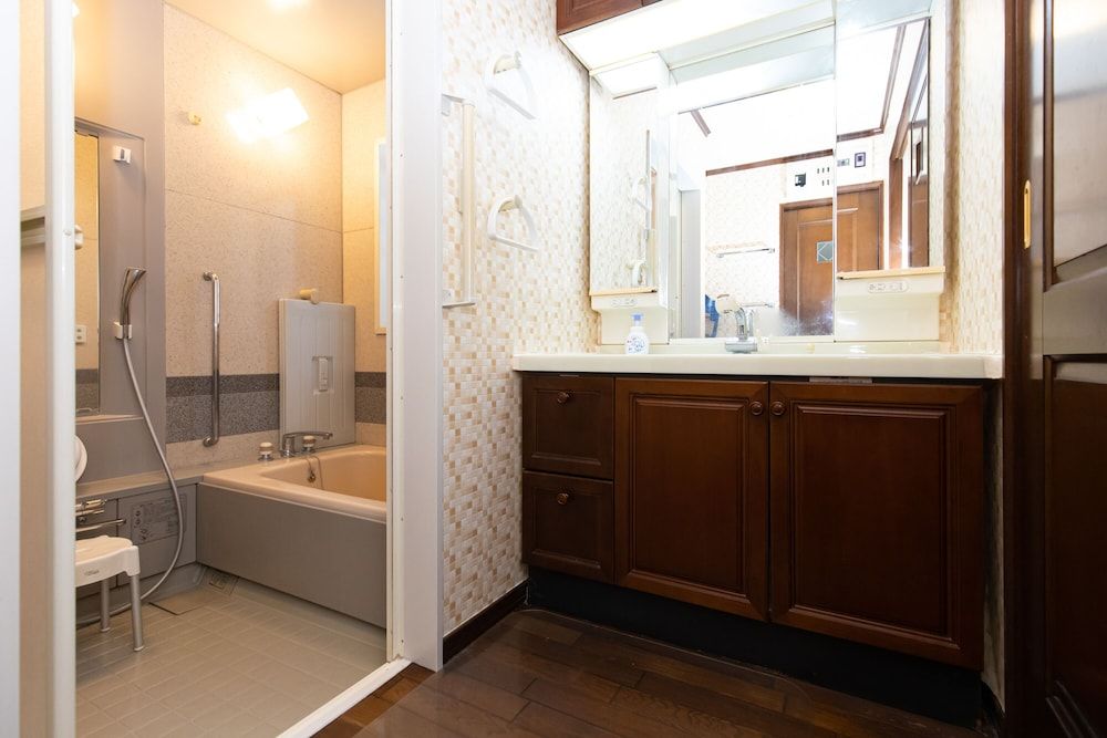 Shinagawa Wisteria Residence Private Vacation Home 18