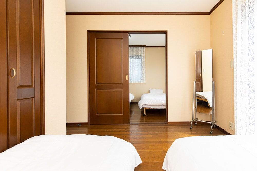 Shinagawa Wisteria Residence Private Vacation Home 2