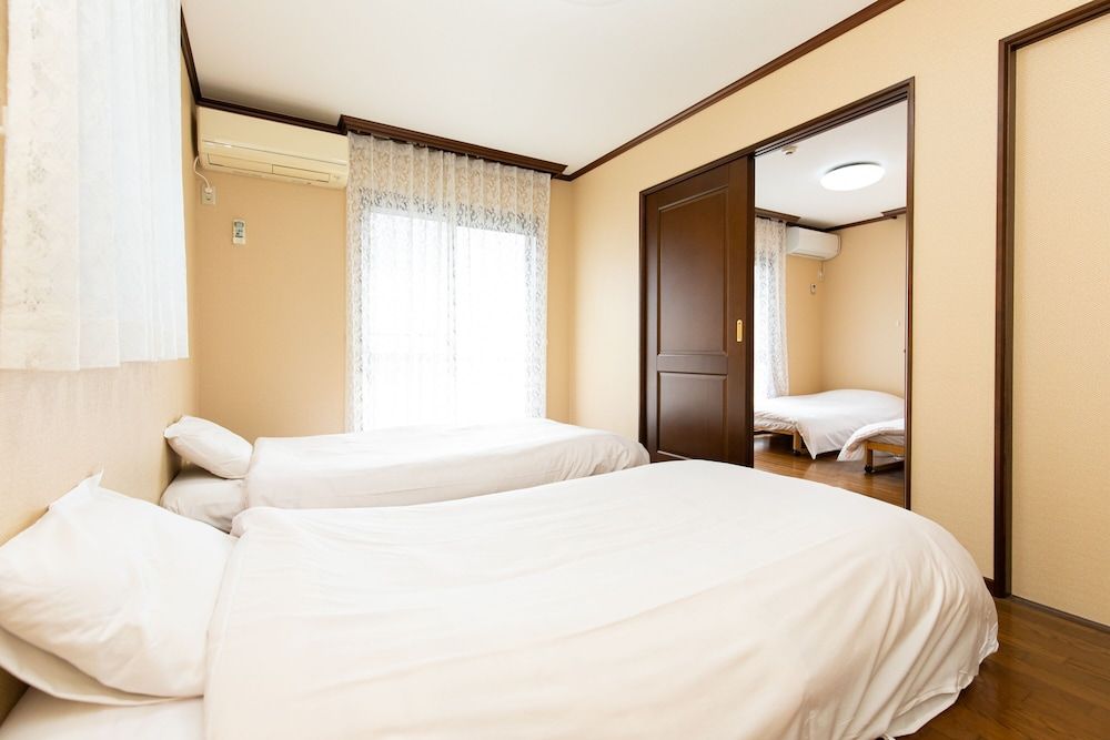 Shinagawa Wisteria Residence Private Vacation Home 10