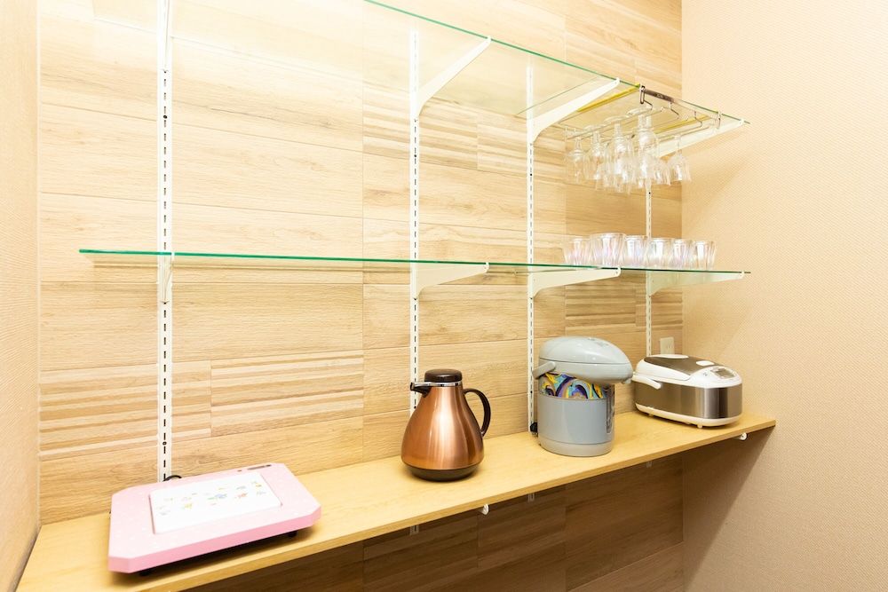 Shinagawa Wisteria Residence Private Vacation Home 27