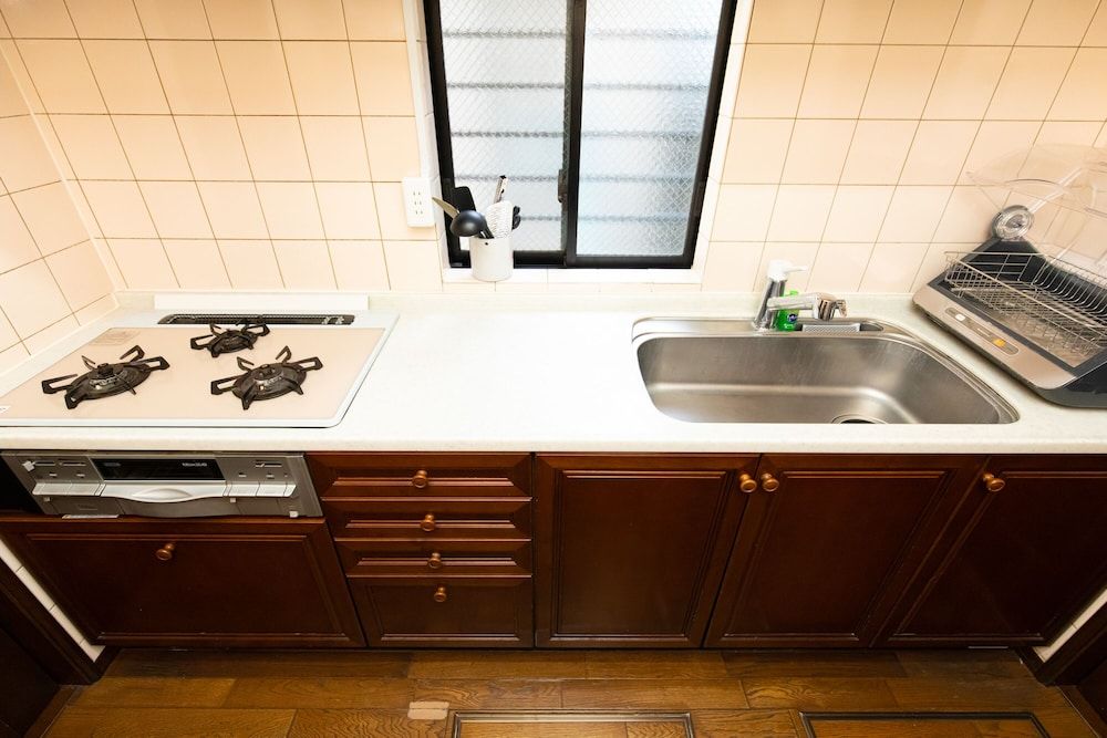 Shinagawa Wisteria Residence Private Vacation Home 14