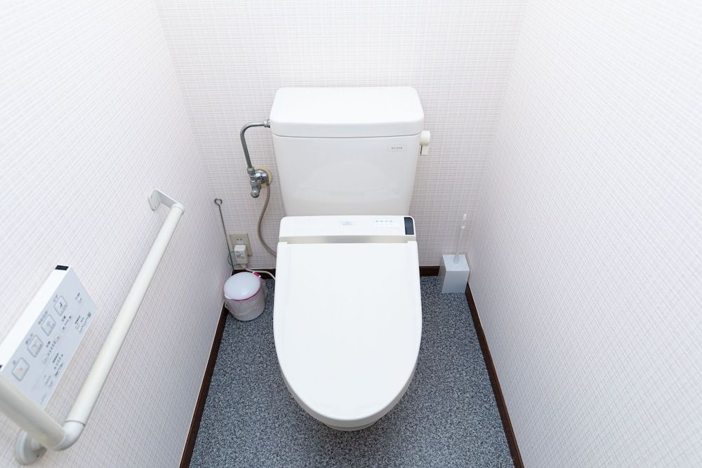 Shinagawa Wisteria Residence Private Vacation Home 22