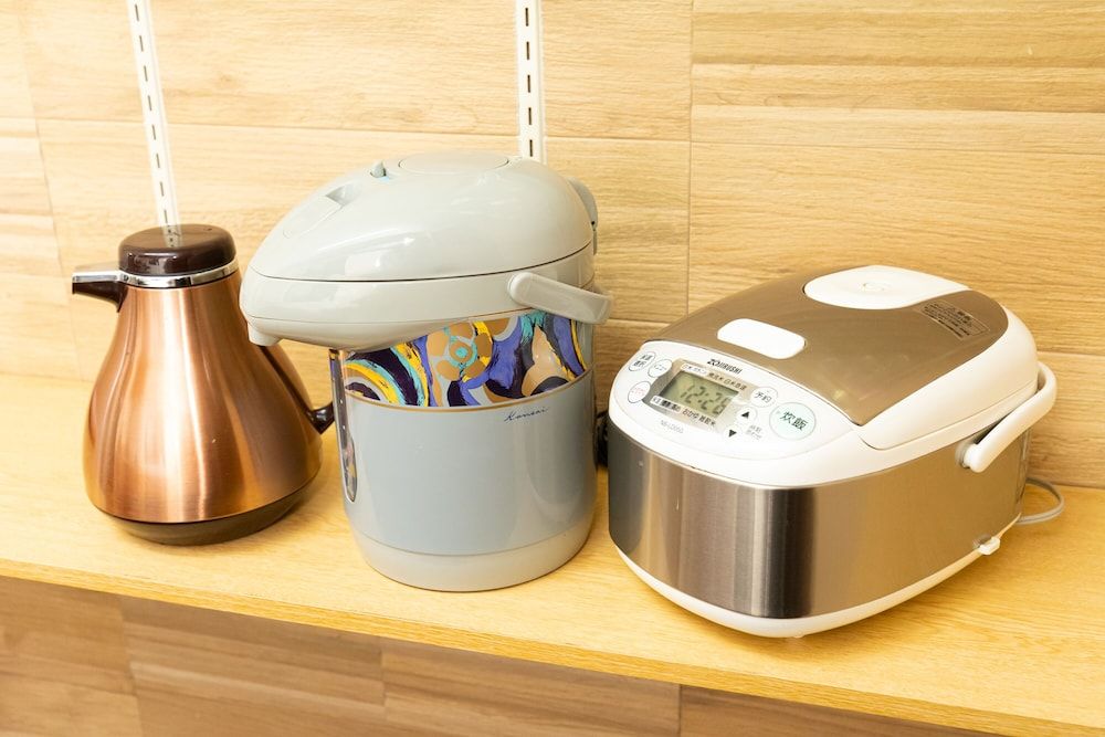 Shinagawa Wisteria Residence Private Vacation Home 28