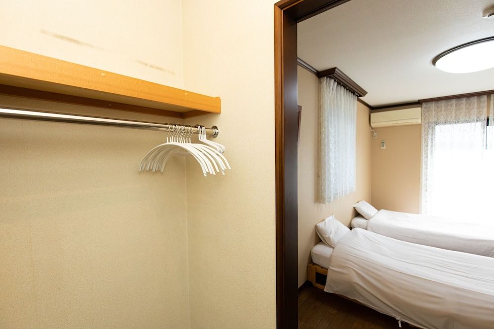 Shinagawa Wisteria Residence Private Vacation Home 8