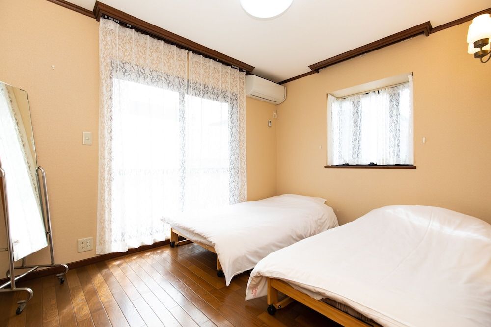 Shinagawa Wisteria Residence Private Vacation Home 12