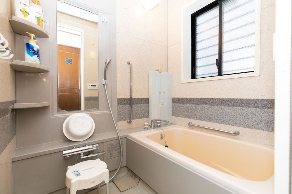 Shinagawa Wisteria Residence Private Vacation Home 17