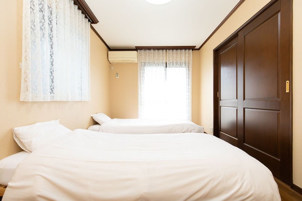 Shinagawa Wisteria Residence Private Vacation Home