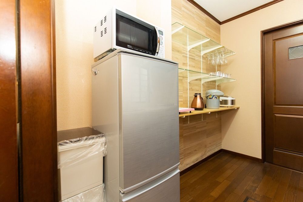 Shinagawa Wisteria Residence Private Vacation Home 29