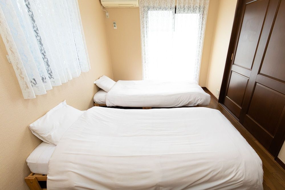 Shinagawa Wisteria Residence Private Vacation Home 4