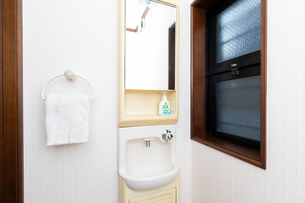 Shinagawa Wisteria Residence Private Vacation Home 21