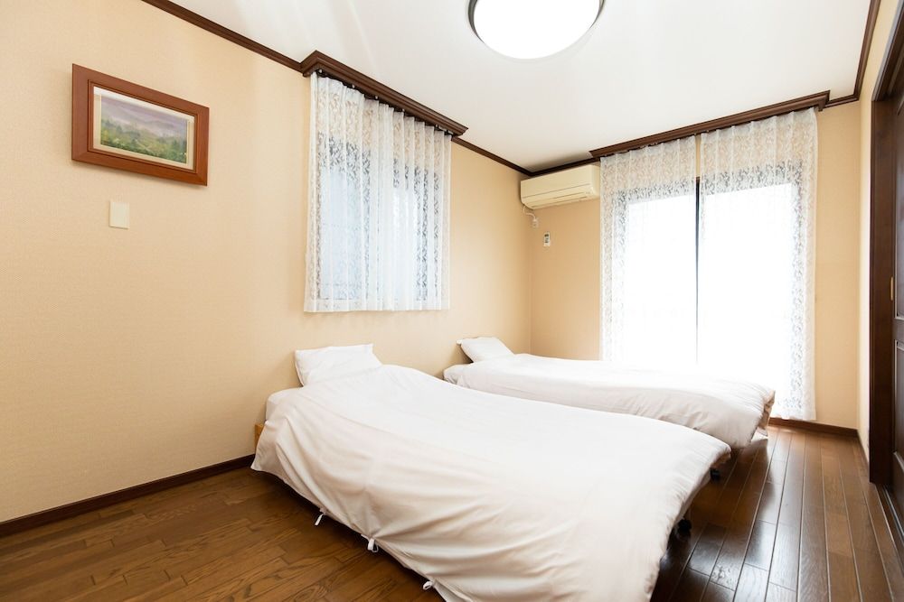 Shinagawa Wisteria Residence Private Vacation Home 7