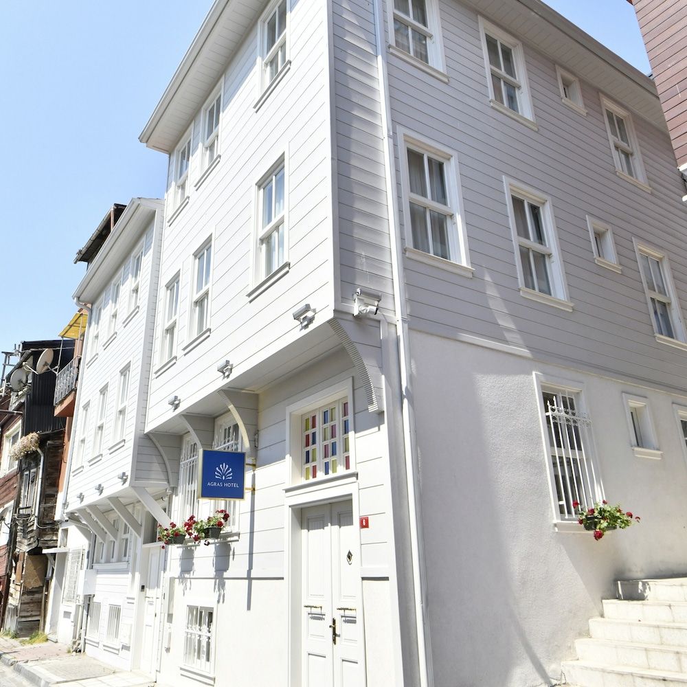 undefined Agras Istanbul 3