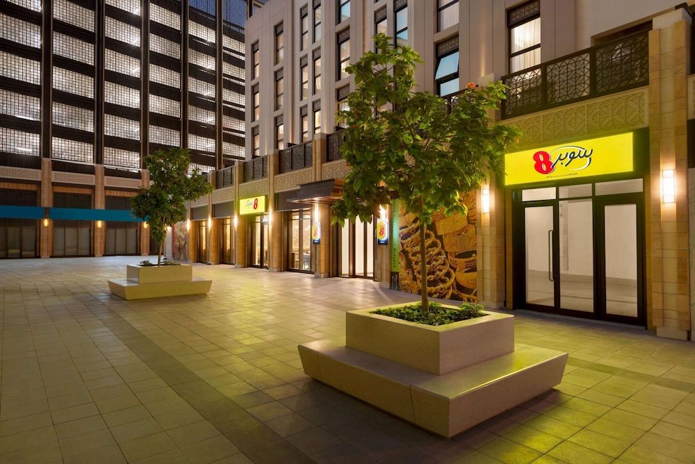 undefined Super 8 by Wyndham Dubai Deira 6