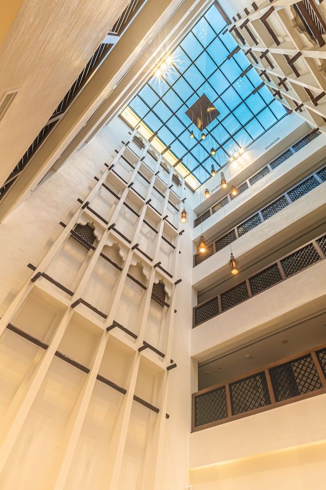 undefined Super 8 by Wyndham Dubai Deira 8