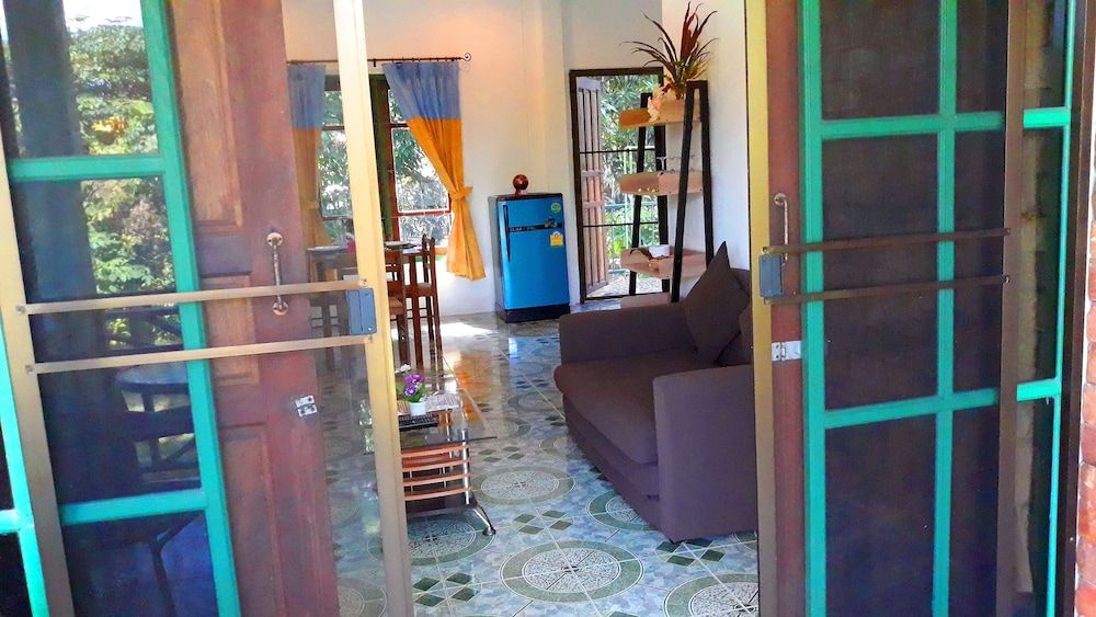 Standard Bungalow