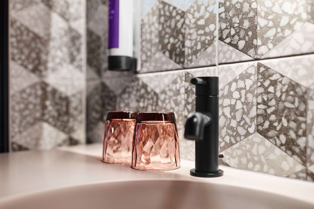 Jaz in the City Vienna Suite (Backbeat) 2