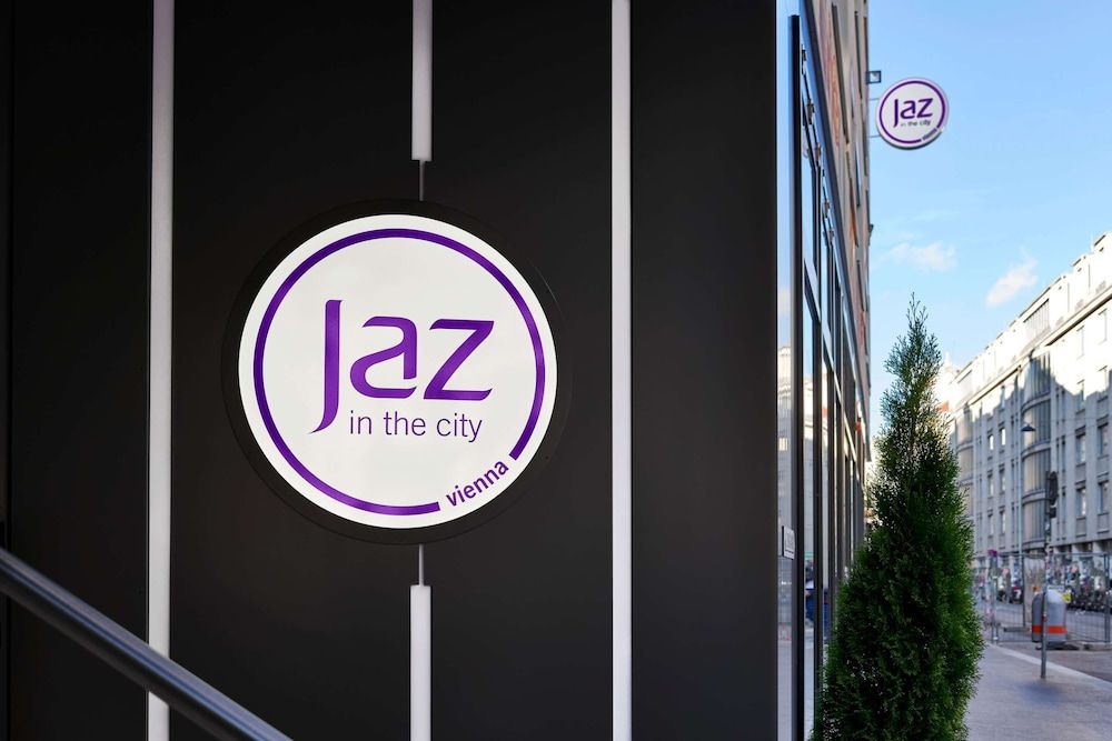 undefined Jaz in the City Vienna 6