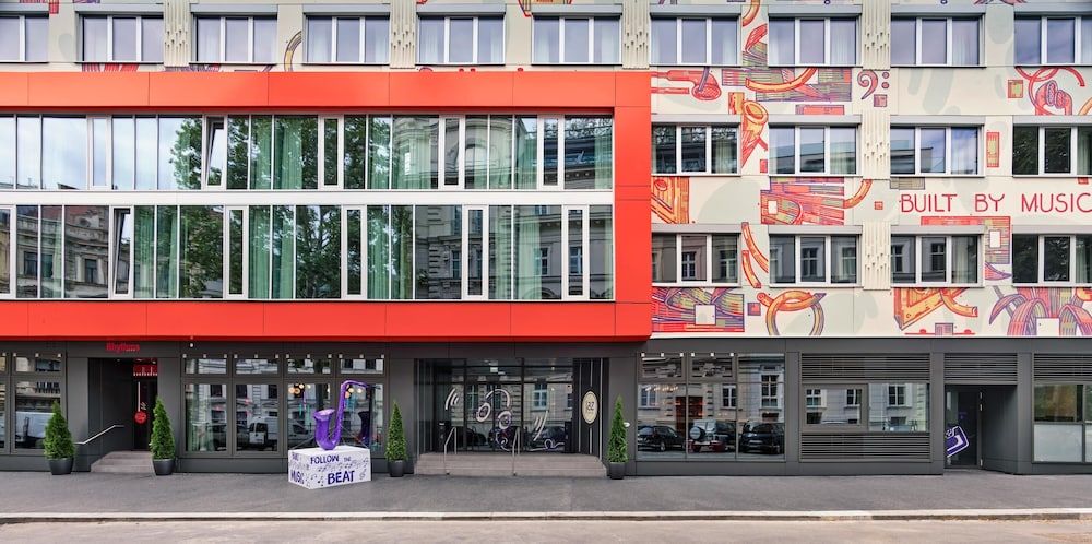 undefined Jaz in the City Vienna 5