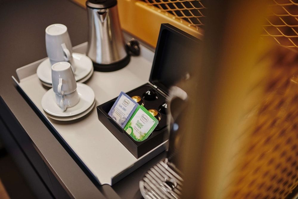 Jaz in the City Vienna Suite (Backbeat) 9