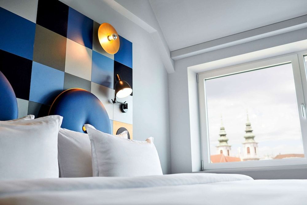 undefined Jaz in the City Vienna 3