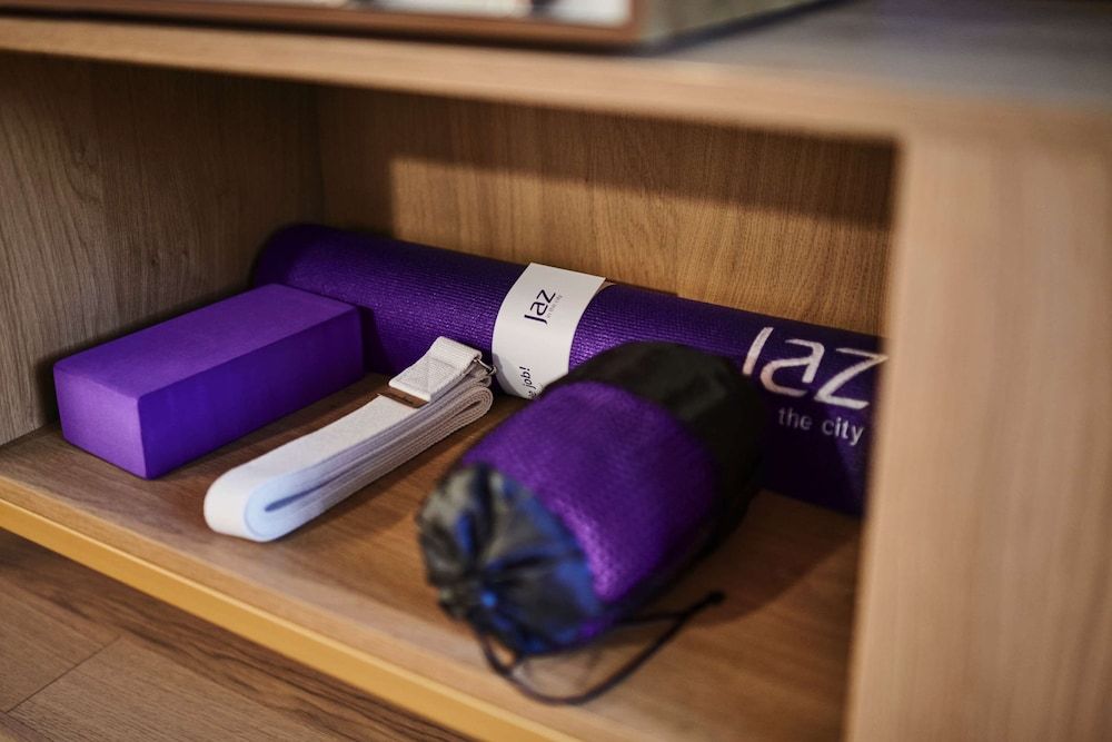 Jaz in the City Vienna Suite (Backbeat) 8