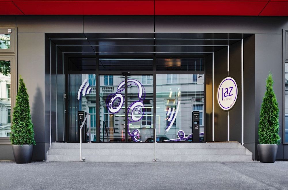 undefined Jaz in the City Vienna 7