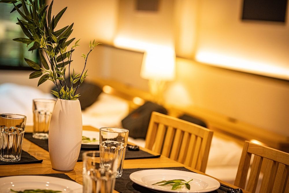 undefined East One 9