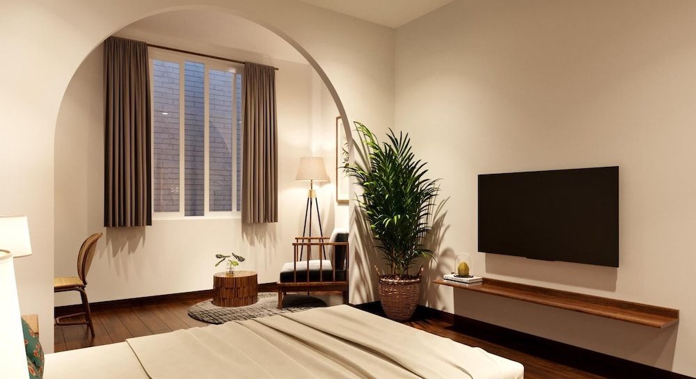 undefined Chez Mimosa Local Homestay 3