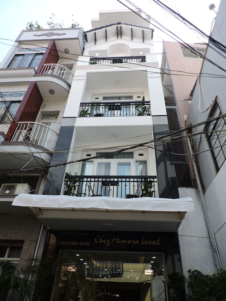 undefined Chez Mimosa Local Homestay 6