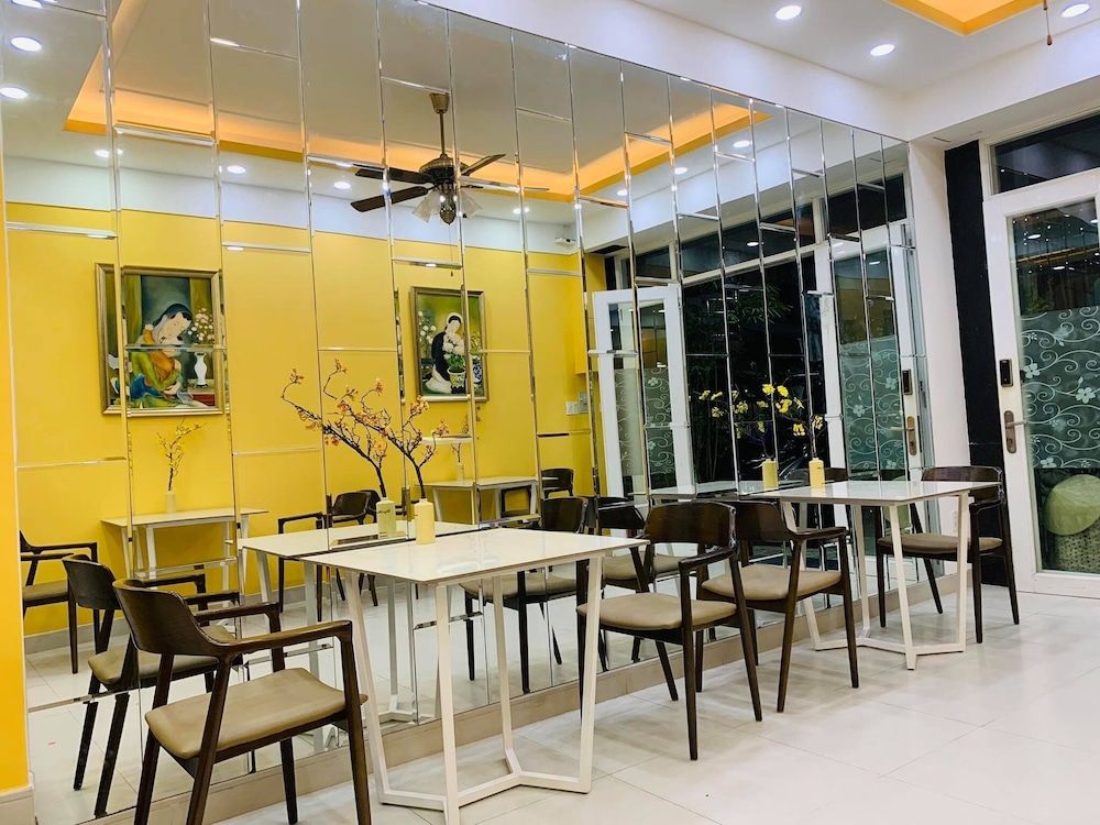 undefined Chez Mimosa Local Homestay 8