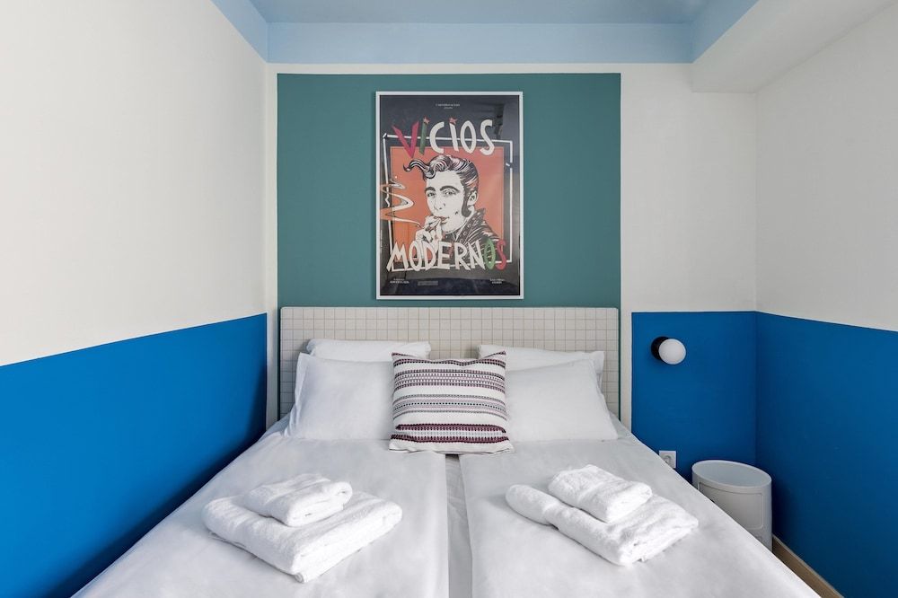 undefined Bob W Madrid Chueca 6