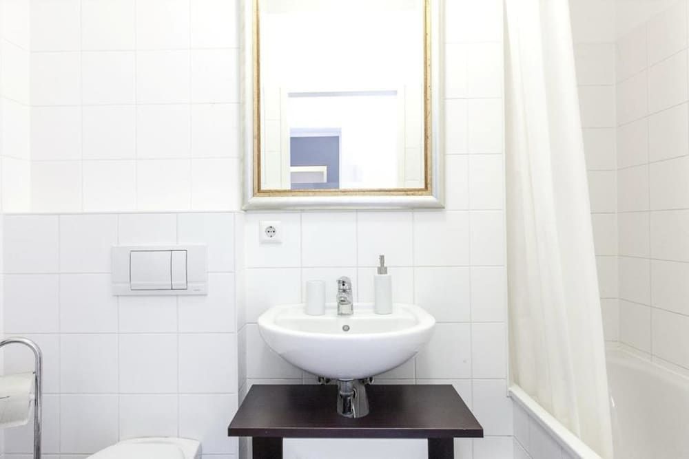 undefined Alte Schönhauser - 1 Apartment 6