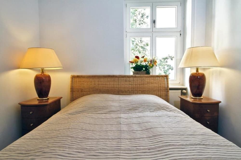 undefined Alte Schönhauser - 1 Apartment 2