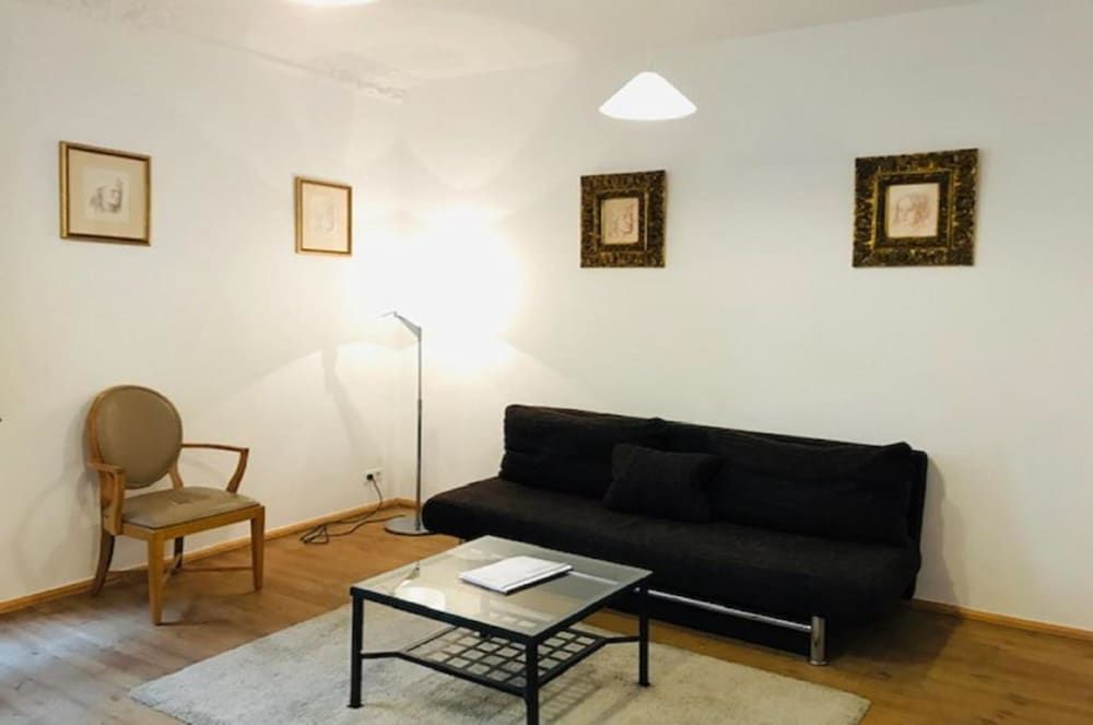 undefined Alte Schönhauser - 1 Apartment 4