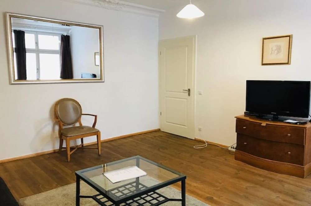 undefined Alte Schönhauser - 1 Apartment 5