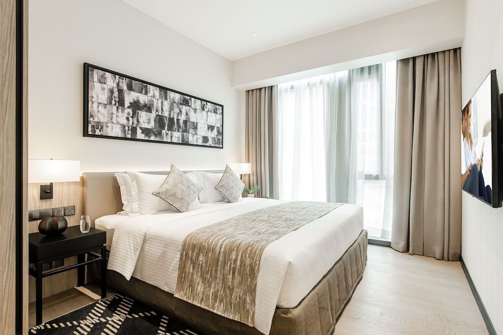 undefined Ascott Star KLCC Kuala Lumpur 8