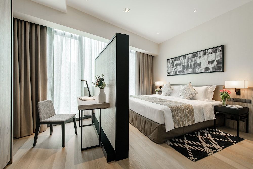 undefined Ascott Star KLCC Kuala Lumpur