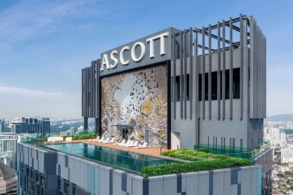 undefined Ascott Star KLCC Kuala Lumpur 6