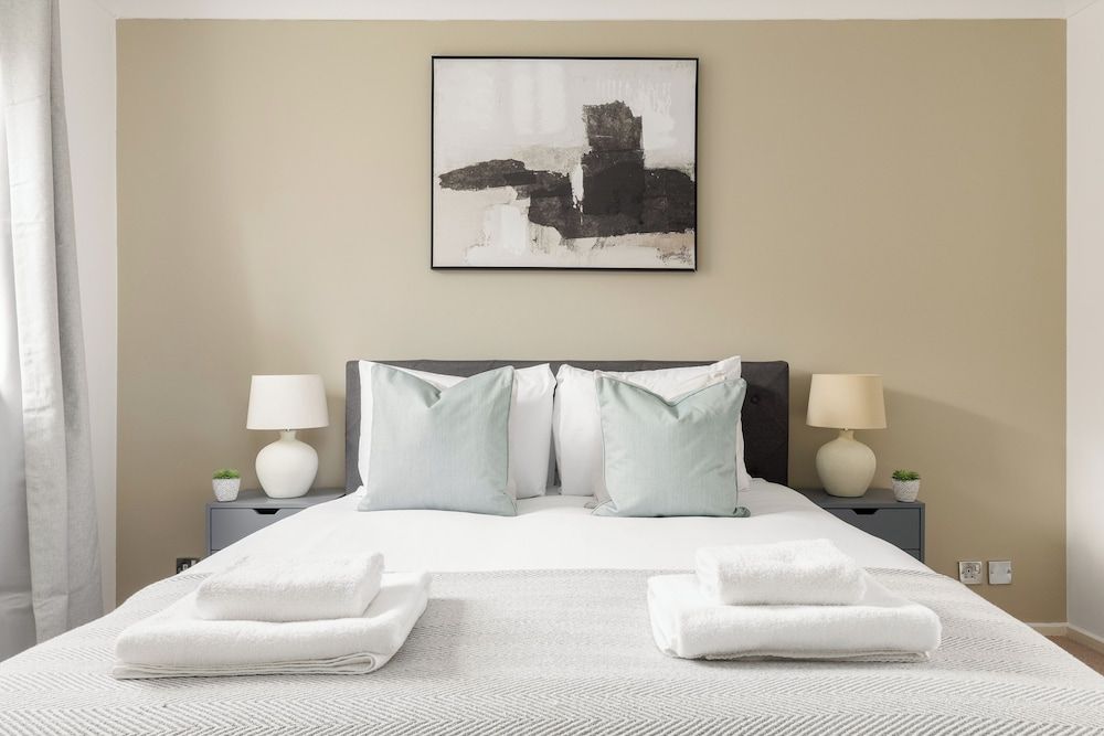 undefined The Rotherhithe Apartments 10