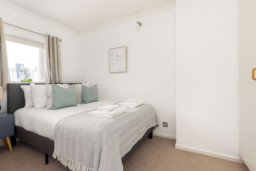 undefined The Rotherhithe Apartments 6