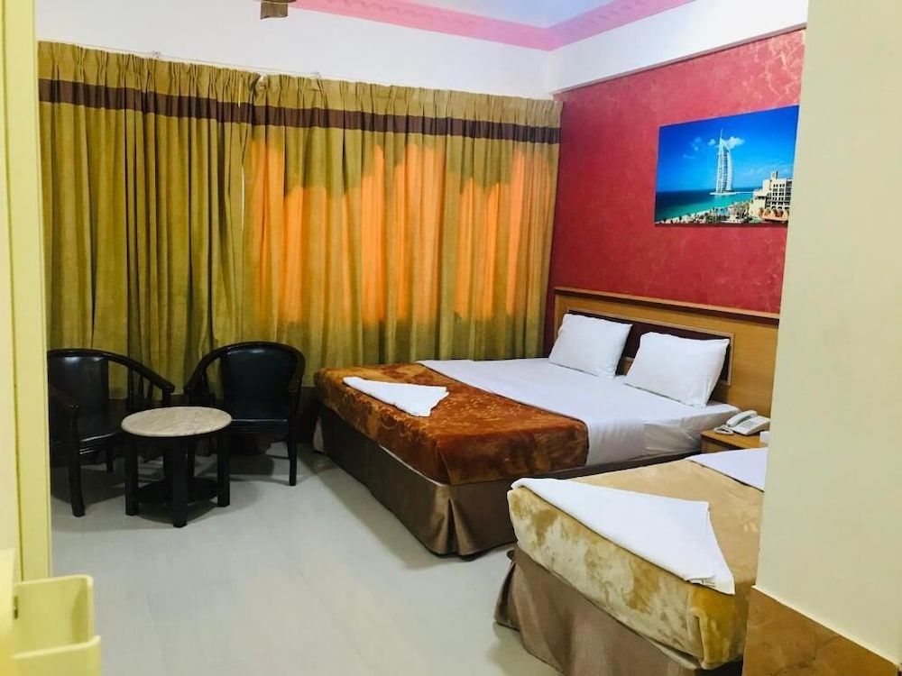 undefined Golden Touch Hotel 3